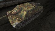 Шкурка для JagdPz IV para World Of Tanks miniatura 1