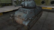 Шкурка для PzKpfw S35 739(f) for World Of Tanks miniature 1