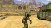 A_Incs Hatchet on BPs Anims для Counter Strike 1.6 миниатюра 4