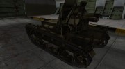 Шкурка для СУ-5 в расскраске 4БО для World Of Tanks миниатюра 3