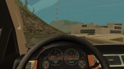 За рулем 3.0 для GTA San Andreas миниатюра 5