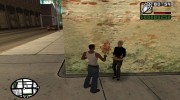 Восьмое марта для GTA San Andreas миниатюра 2