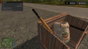 Посадить дерево para Farming Simulator 2017 miniatura 1