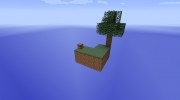 SkyBlock для Minecraft миниатюра 2