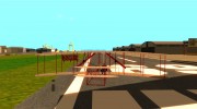 The Wright Flyer для GTA San Andreas миниатюра 4