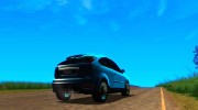 Ford Focus II para GTA San Andreas miniatura 4