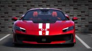 2026 Ferrari 296 Speciale A for GTA 5 miniature 3