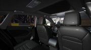 Volkswagen Jetta Mk7 2021 for GTA San Andreas miniature 7