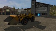 Амкодор 332С4 for Farming Simulator 2017 miniature 1