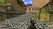 Stokes Desert Eagle On BrainCollector Animations для Counter Strike 1.6 миниатюра 1