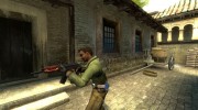 AKS74U para Counter-Strike Source miniatura 6