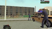 Evgenys story para GTA San Andreas miniatura 6