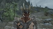 Craftable Jagged Crown for TES V: Skyrim miniature 1