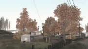 Behind Space Of Realities Lost And Damned (Autumn) para GTA San Andreas miniatura 20