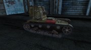 СУ-26 DEDA для World Of Tanks миниатюра 5