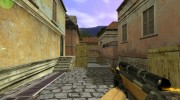 Woody Scout for Counter Strike 1.6 miniature 1