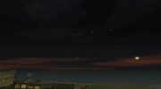 Realistic Night Mod для GTA San Andreas миниатюра 3