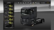Сборник колес v2.0 для Euro Truck Simulator 2 миниатюра 36