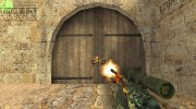 CS:GO SSG 08 Dragonfire Diver Collection for Counter Strike 1.6 miniature 6
