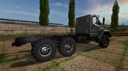 Урал NEXT 44202 for Farming Simulator 2017 miniature 2