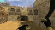Kukri for CS 1.6 para Counter Strike 1.6 miniatura 2