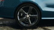 Audi RS5 2011 [EPM] for GTA 4 miniature 8