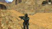 Mac 10 PRiMACORDs Anims for Counter Strike 1.6 miniature 5