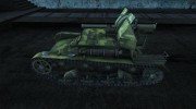 СУ-5 для World Of Tanks миниатюра 2