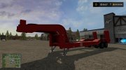 ЧМЗАП-5247ГМ для Farming Simulator 2017 миниатюра 3