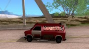 Gang Burrito для GTA San Andreas миниатюра 2