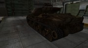 Американский танк T28 Prototype для World Of Tanks миниатюра 3