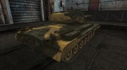 T32 amade для World Of Tanks миниатюра 4