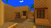 GG simpsons DUST2 for Counter-Strike Source miniature 6