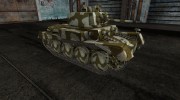 Шкурка для Pz38Na para World Of Tanks miniatura 5