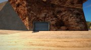HideoutBC safehouse для GTA San Andreas миниатюра 4