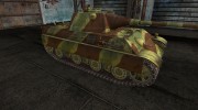 Panther II coldrabbit for World Of Tanks miniature 5