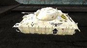 Шкурка для T14 Вархаммер para World Of Tanks miniatura 2