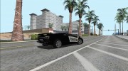 DLC Big Cop  Part 1 для GTA San Andreas миниатюра 16