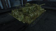 Шкурка для Объекта 261 para World Of Tanks miniatura 4