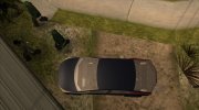 Line SVR ZrK для GTA San Andreas миниатюра 9