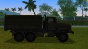AM General M-939A2 1983 for GTA Vice City miniature 6