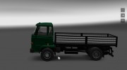 FSC Star 200 для Euro Truck Simulator 2 миниатюра 2