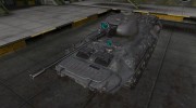 Ремоделинг Т-50 для World Of Tanks миниатюра 1