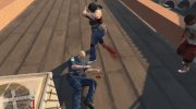 Grand Theft Zombies 0.25a для GTA 5 миниатюра 3