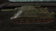 Объект 704 para World Of Tanks miniatura 2