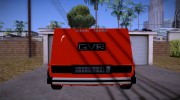 ВАЗ 2105 Пятачок, GVR V2 для GTA San Andreas миниатюра 11