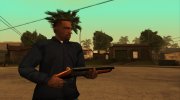 Реалистичные настройки оружия 6.0 for GTA San Andreas miniature 2