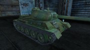 T-43 для World Of Tanks миниатюра 5