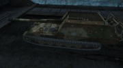 GW_Tiger CripL 2 для World Of Tanks миниатюра 2