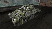 Шкурка для T14 для World Of Tanks миниатюра 1